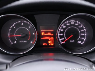 Citroën C4 Aircross 1,6 HDi 84kW Klima Navi K 2016