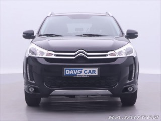 Citroën C4 Aircross 1,6 HDi 84kW Klima Navi K 2016