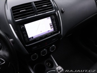 Citroën C4 Aircross 1,6 HDi 84kW Klima Navi K 2016