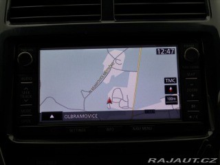 Citroën C4 Aircross 1,6 HDi 84kW Klima Navi K 2016