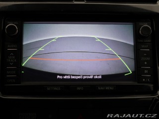 Citroën C4 Aircross 1,6 HDi 84kW Klima Navi K 2016