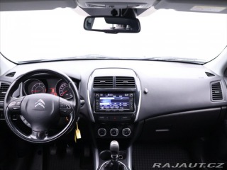 Citroën C4 Aircross 1,6 HDi 84kW Klima Navi K 2016
