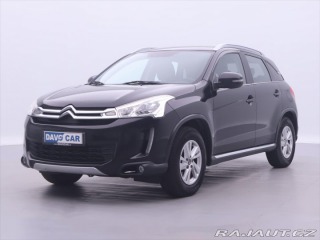 Citroën C4 Aircross 1,6 HDi 84kW Klima Navi K 2016