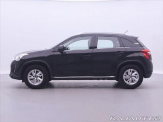 Citroën C4 Aircross 1,6 HDi 84kW Klima Navi K 2016