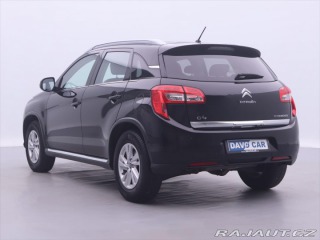 Citroën C4 Aircross 1,6 HDi 84kW Klima Navi K 2016