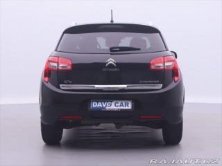Citroën C4 Aircross 1,6 HDi 84kW Klima Navi K 2016