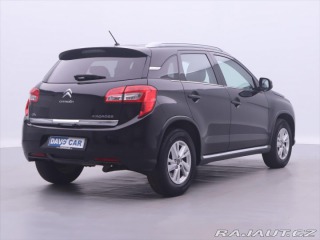 Citroën C4 Aircross 1,6 HDi 84kW Klima Navi K 2016