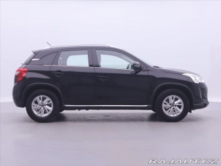Citroën C4 Aircross 1,6 HDi 84kW Klima Navi K 2016