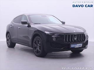 Maserati Levante 3,0 V6 257kW Aut 4x4