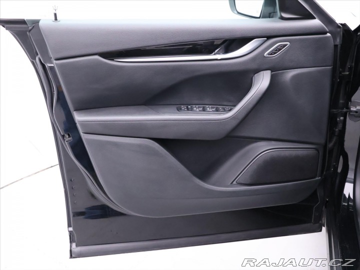 Maserati Levante 3,0 V6 257kW Aut 4x4 2020