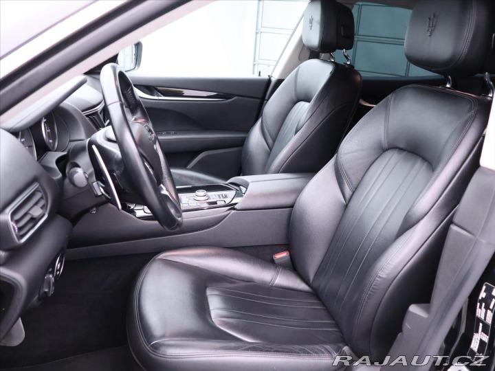 Maserati Levante 3,0 V6 257kW Aut 4x4 2020