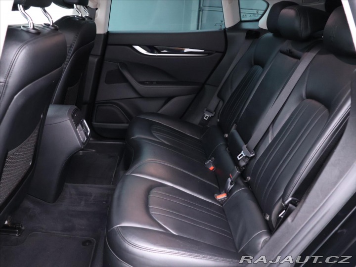 Maserati Levante 3,0 V6 257kW Aut 4x4 2020
