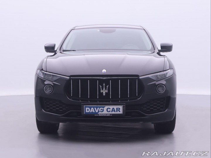 Maserati Levante 3,0 V6 257kW Aut 4x4 2020
