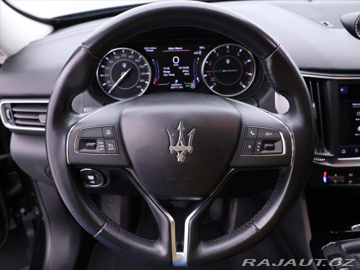 Maserati Levante 3,0 V6 257kW Aut 4x4 2020