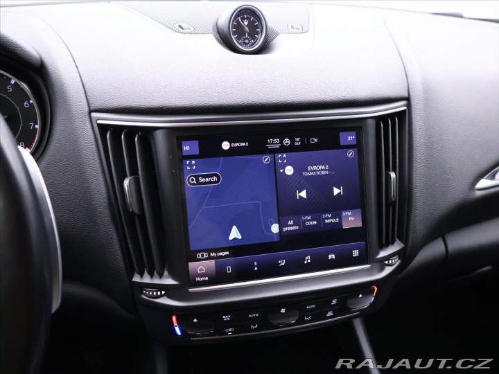 Maserati Levante 3,0 V6 257kW Aut 4x4 2020