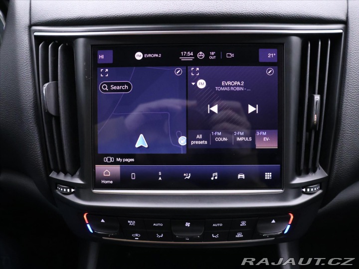 Maserati Levante 3,0 V6 257kW Aut 4x4 2020