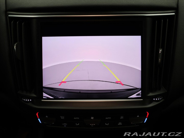Maserati Levante 3,0 V6 257kW Aut 4x4 2020