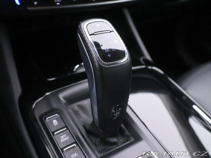 Maserati Levante 3,0 V6 257kW Aut 4x4 2020