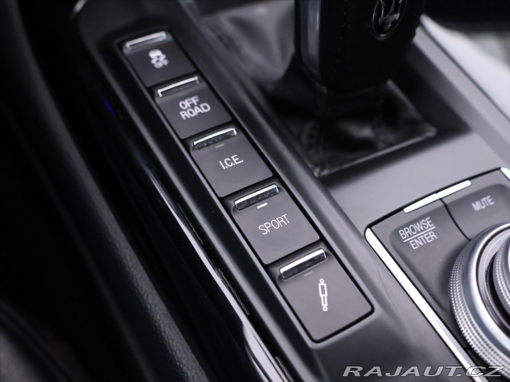 Maserati Levante 3,0 V6 257kW Aut 4x4 2020