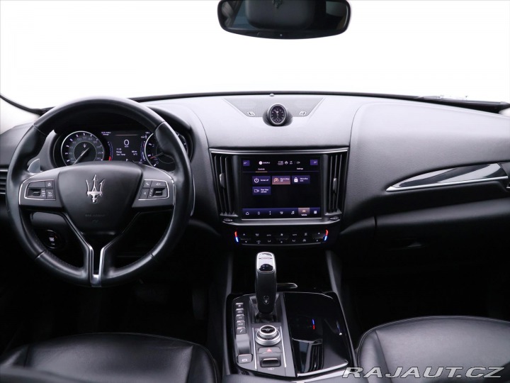 Maserati Levante 3,0 V6 257kW Aut 4x4 2020
