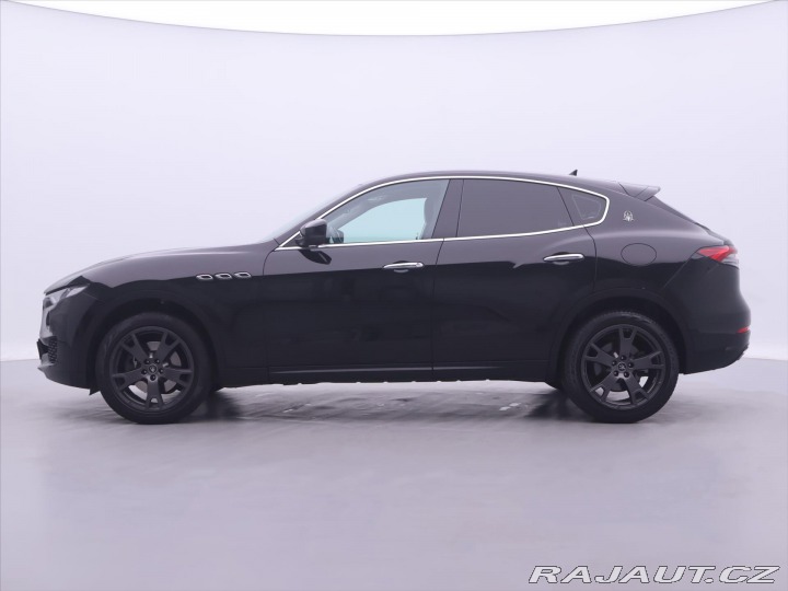 Maserati Levante 3,0 V6 257kW Aut 4x4 2020