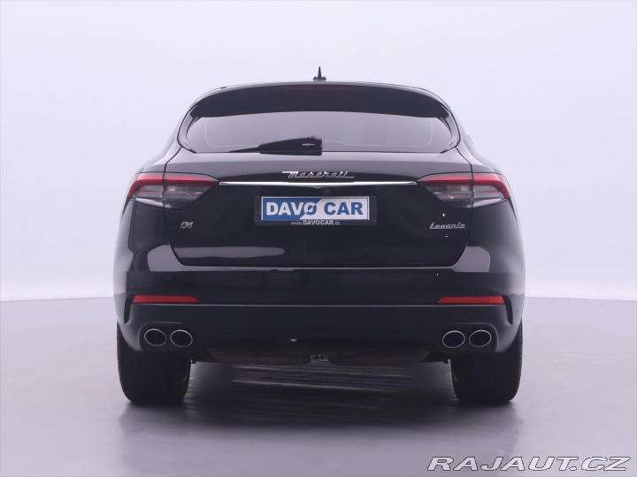 Maserati Levante 3,0 V6 257kW Aut 4x4 2020