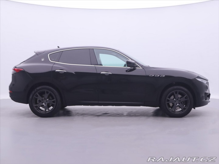 Maserati Levante 3,0 V6 257kW Aut 4x4 2020