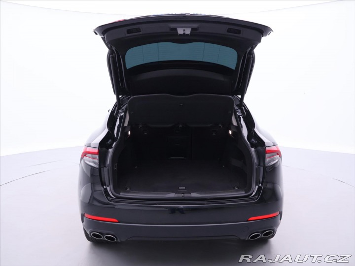 Maserati Levante 3,0 V6 257kW Aut 4x4 2020