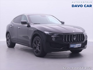 Maserati Levante 3,0 V6 257kW Aut 4x4 2020