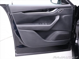 Maserati Levante 3,0 V6 257kW Aut 4x4 2020