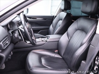 Maserati Levante 3,0 V6 257kW Aut 4x4 2020