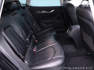 Maserati Levante 3,0 V6 257kW Aut 4x4 2020