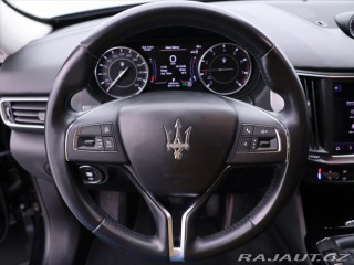 Maserati Levante 3,0 V6 257kW Aut 4x4 2020