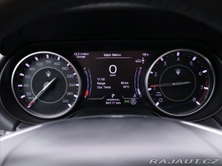 Maserati Levante 3,0 V6 257kW Aut 4x4 2020