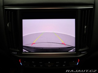 Maserati Levante 3,0 V6 257kW Aut 4x4 2020