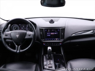 Maserati Levante 3,0 V6 257kW Aut 4x4 2020