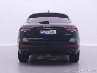 Maserati Levante 3,0 V6 257kW Aut 4x4 2020