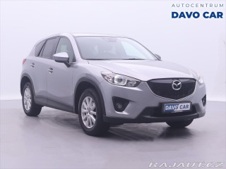 Mazda CX-5 2,0 Skyactiv 118kW Aut. A