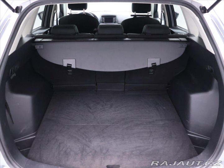Mazda CX-5 2,0 Skyactiv 118kW Aut. A 2013