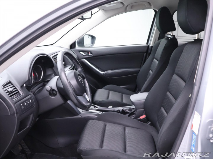 Mazda CX-5 2,0 Skyactiv 118kW Aut. A 2013