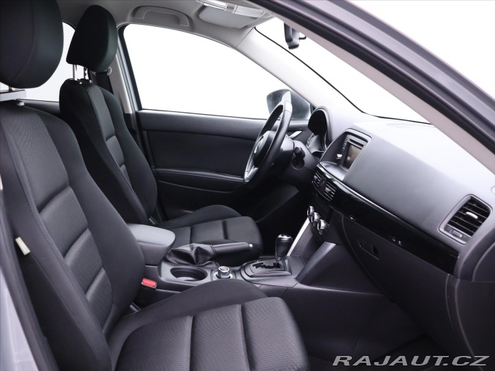 Mazda CX-5 2,0 Skyactiv 118kW Aut. A 2013