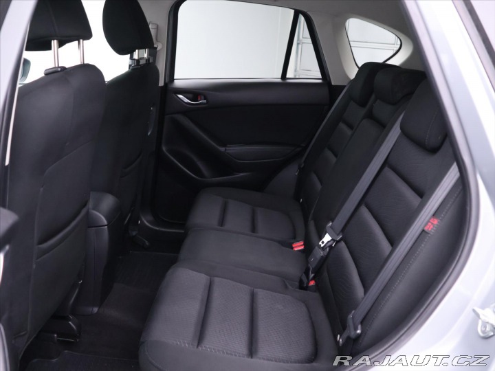 Mazda CX-5 2,0 Skyactiv 118kW Aut. A 2013