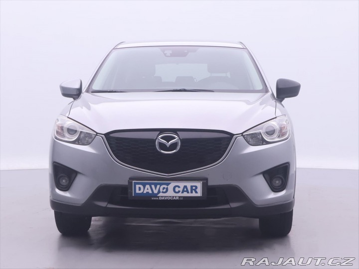 Mazda CX-5 2,0 Skyactiv 118kW Aut. A 2013