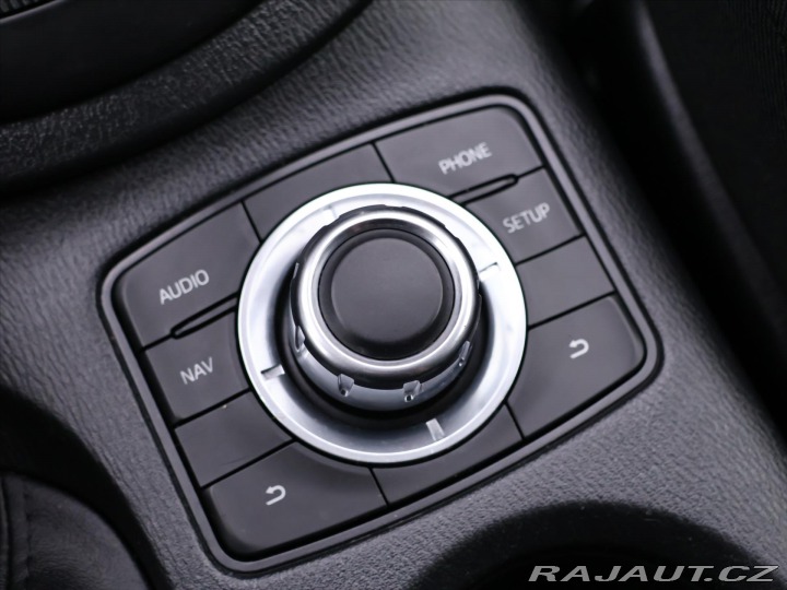 Mazda CX-5 2,0 Skyactiv 118kW Aut. A 2013