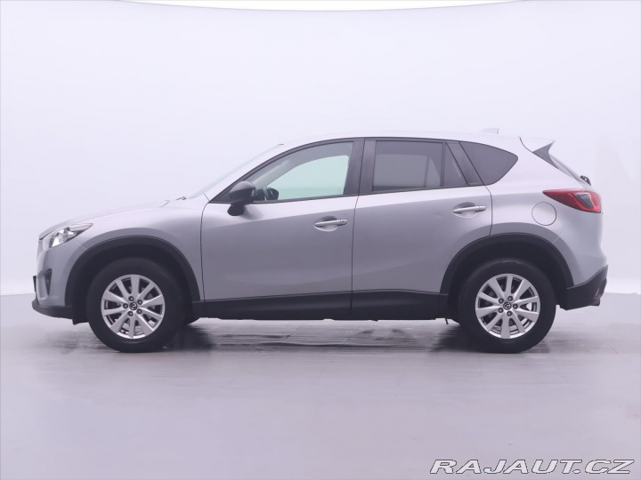 Mazda CX-5 2,0 Skyactiv 118kW Aut. A 2013