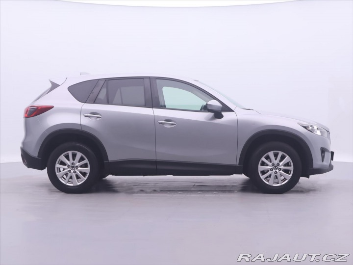 Mazda CX-5 2,0 Skyactiv 118kW Aut. A 2013