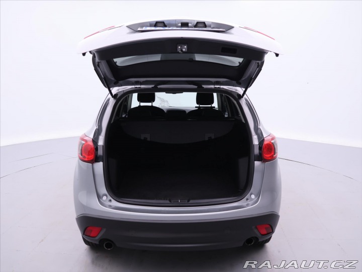 Mazda CX-5 2,0 Skyactiv 118kW Aut. A 2013