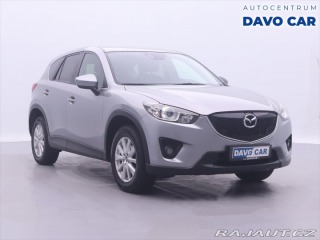 Mazda CX-5 2,0 Skyactiv 118kW Aut. A 2013
