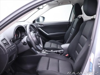 Mazda CX-5 2,0 Skyactiv 118kW Aut. A 2013