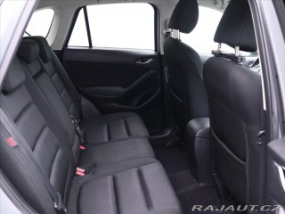 Mazda CX-5 2,0 Skyactiv 118kW Aut. A 2013